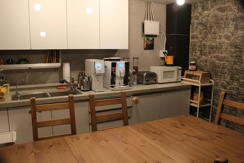 Bunk Guesthouse-Hostel2