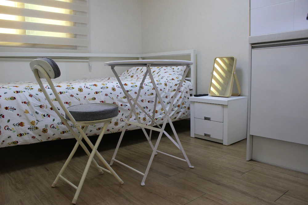 Bunk Guesthouse-Hostel2