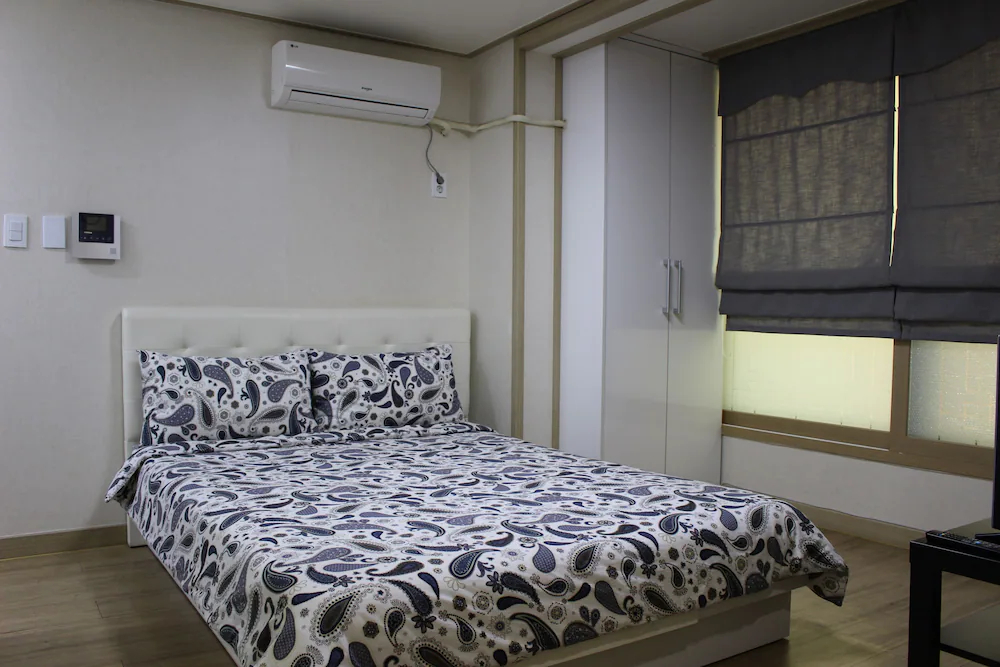 Bunk Guesthouse-Hostel2