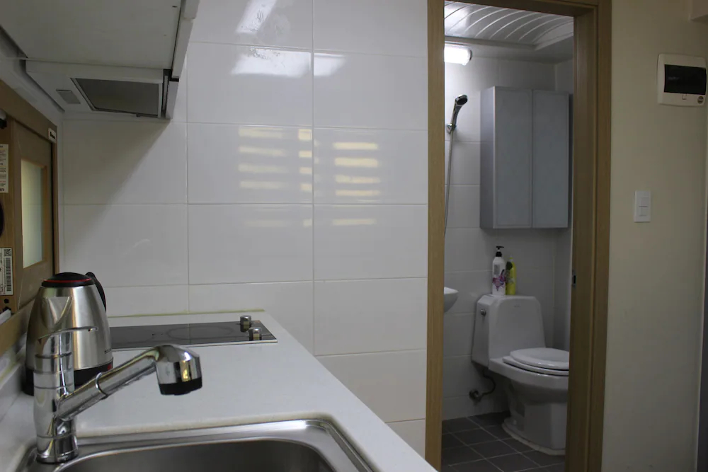 Bunk Guesthouse-Hostel2
