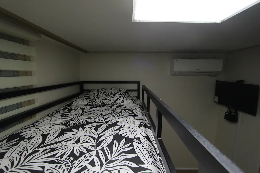 Bunk Guesthouse-Hostel2
