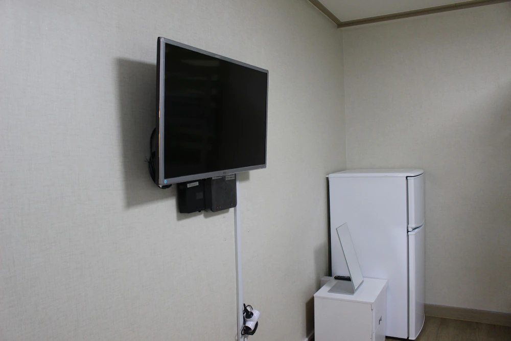 Bunk Guesthouse-Hostel2