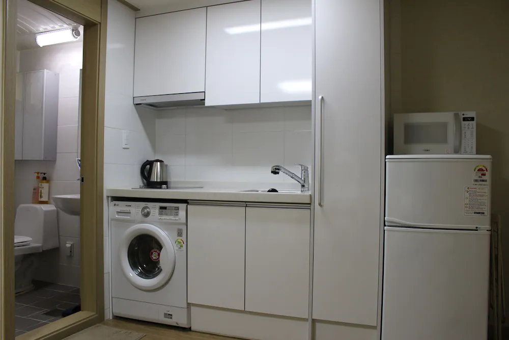 Bunk Guesthouse-Hostel2