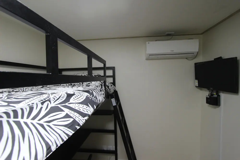 Bunk Guesthouse-Hostel2