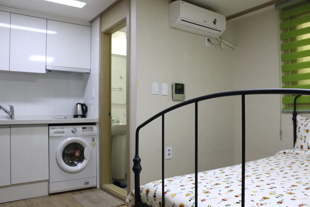 Bunk Guesthouse-Hostel2