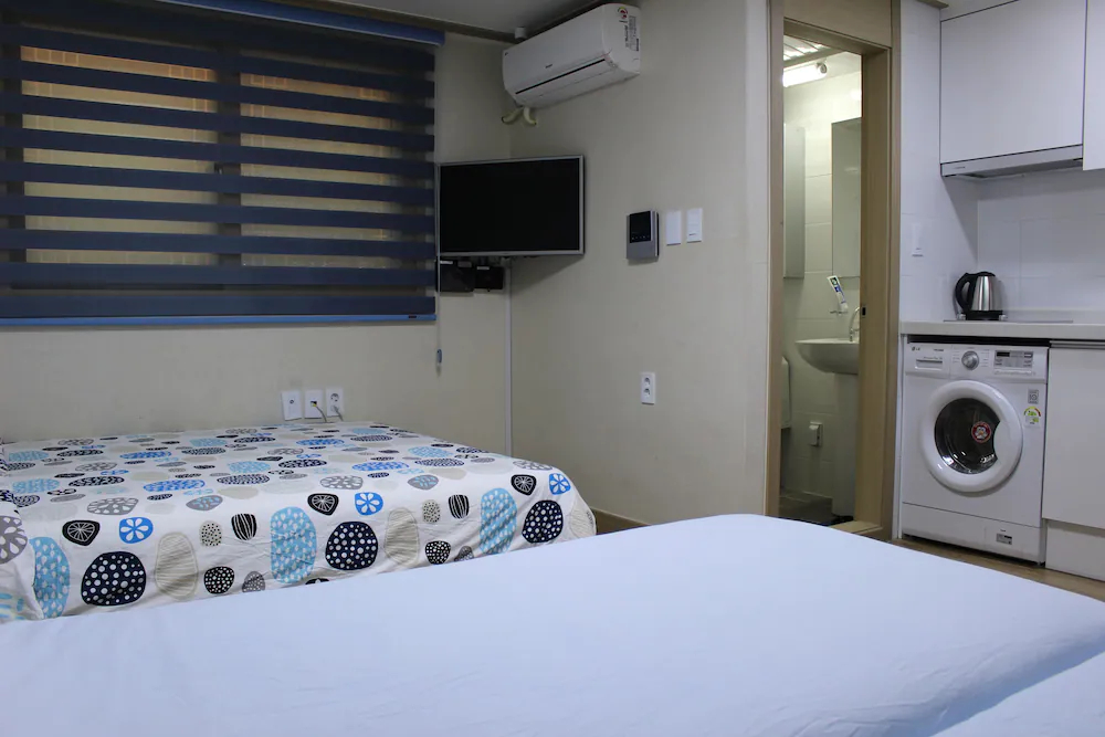 Bunk Guesthouse-Hostel2