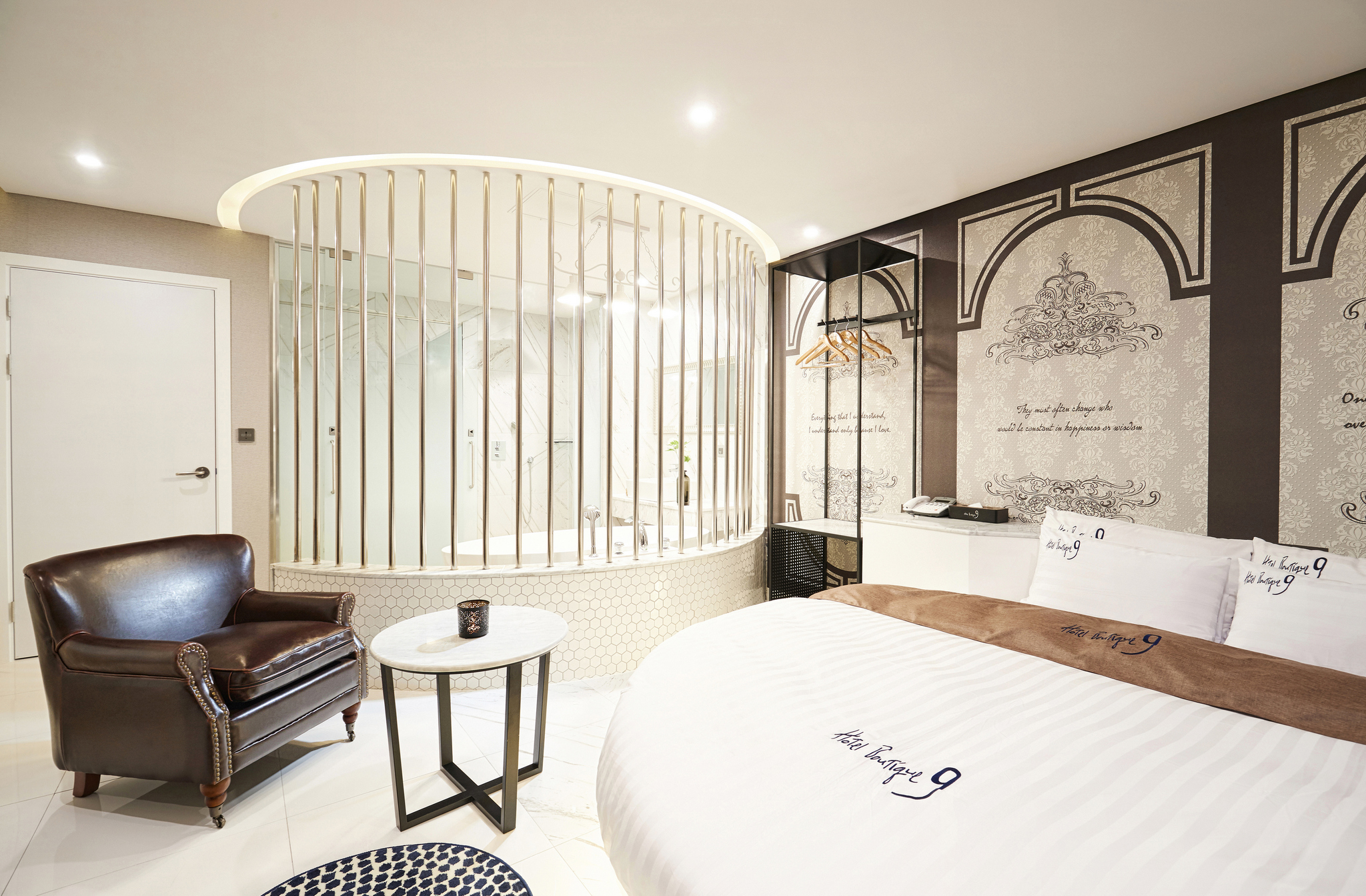 Butique 9 Hotel Gunja