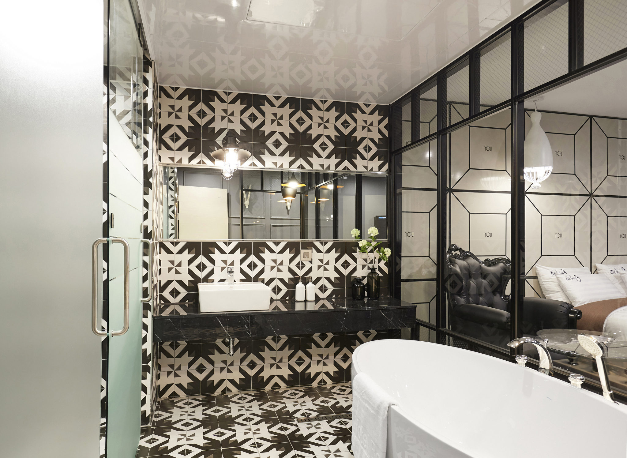Butique 9 Hotel Gunja