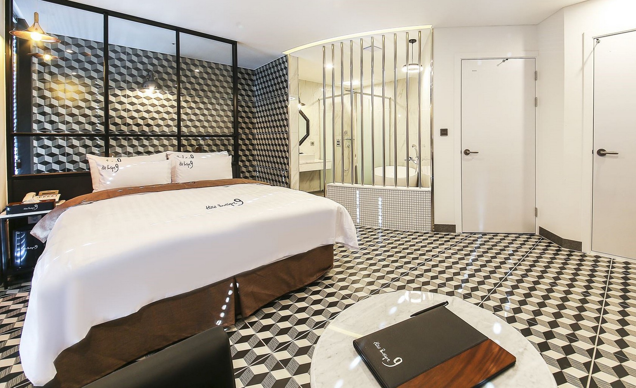 Butique 9 Hotel Gunja