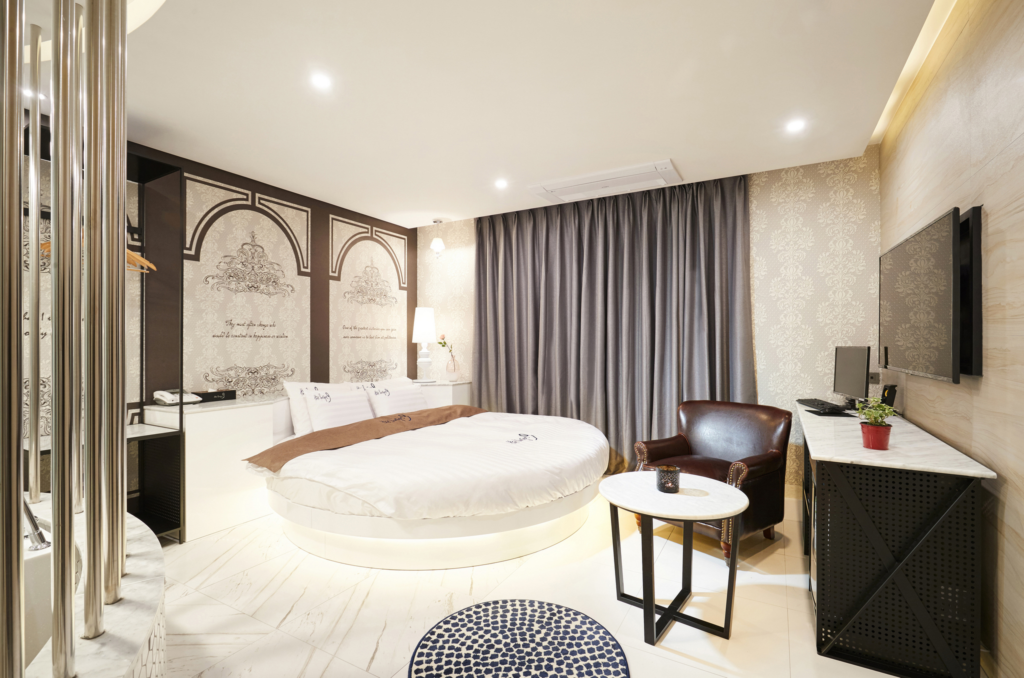 Butique 9 Hotel Gunja