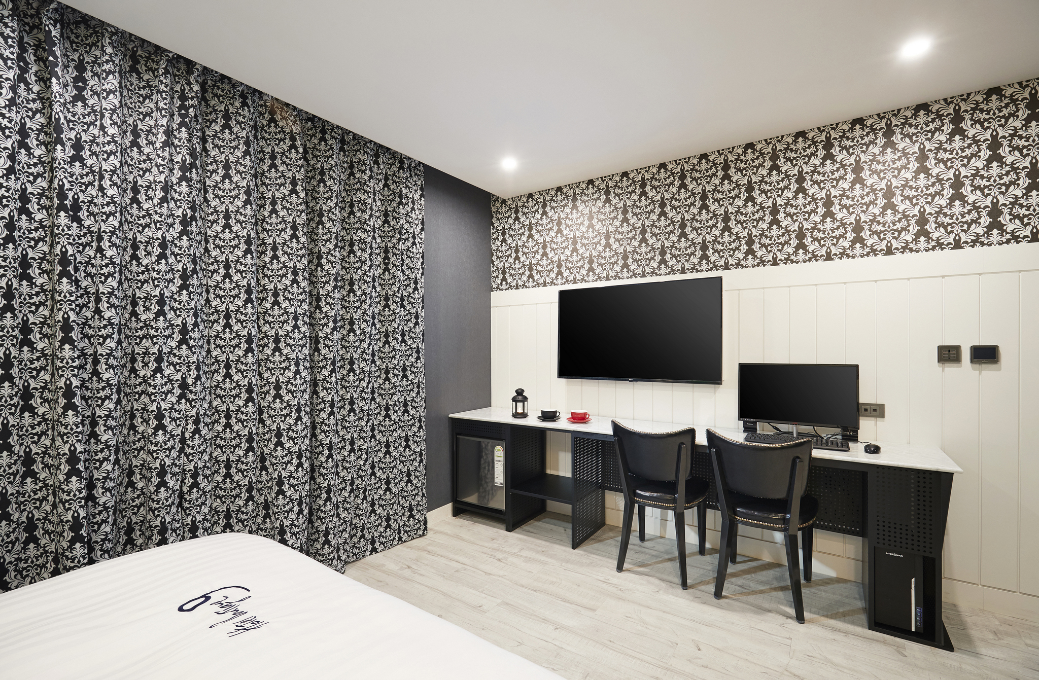 Butique 9 Hotel Gunja