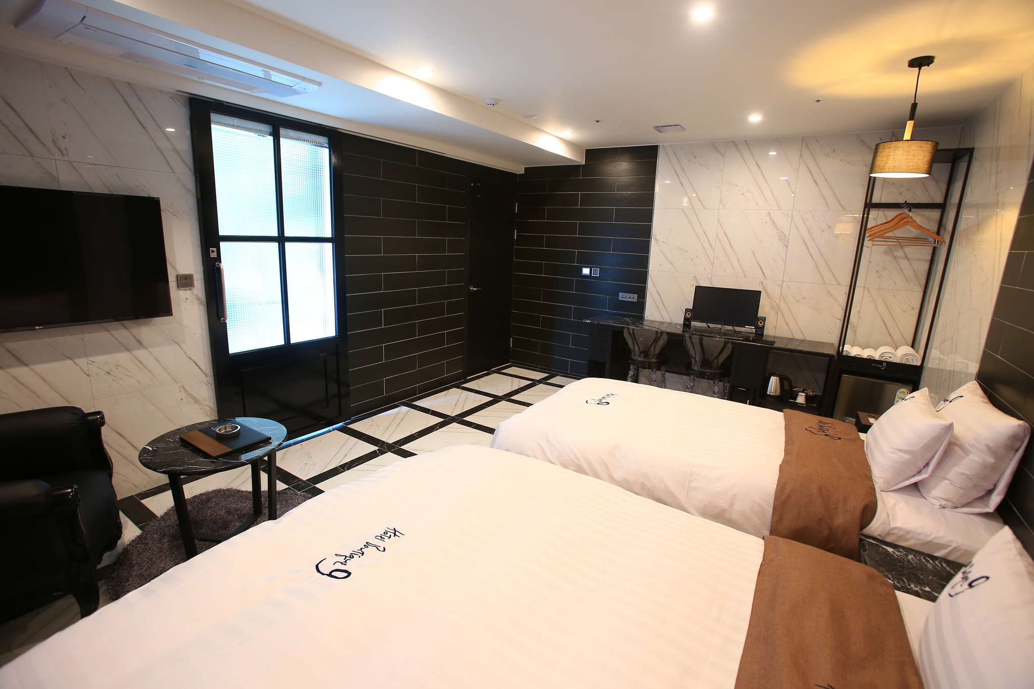 Butique 9 Hotel Gunja