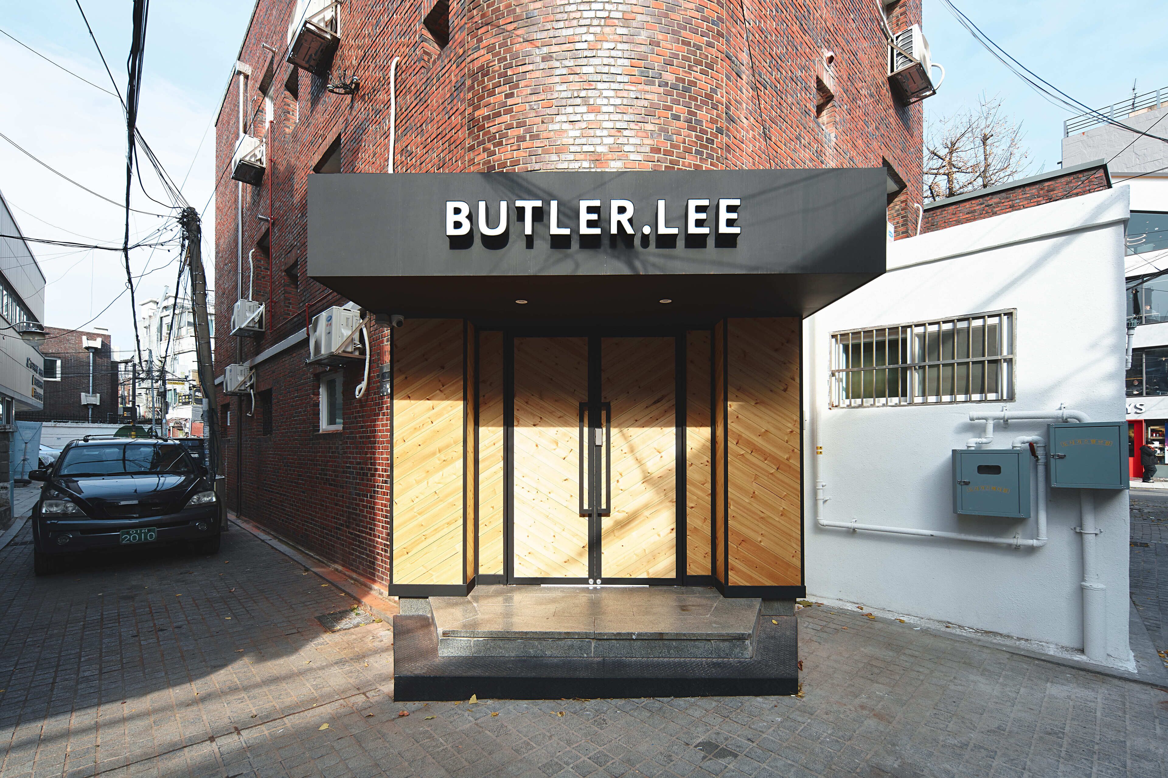 Butler.Lee Bricks