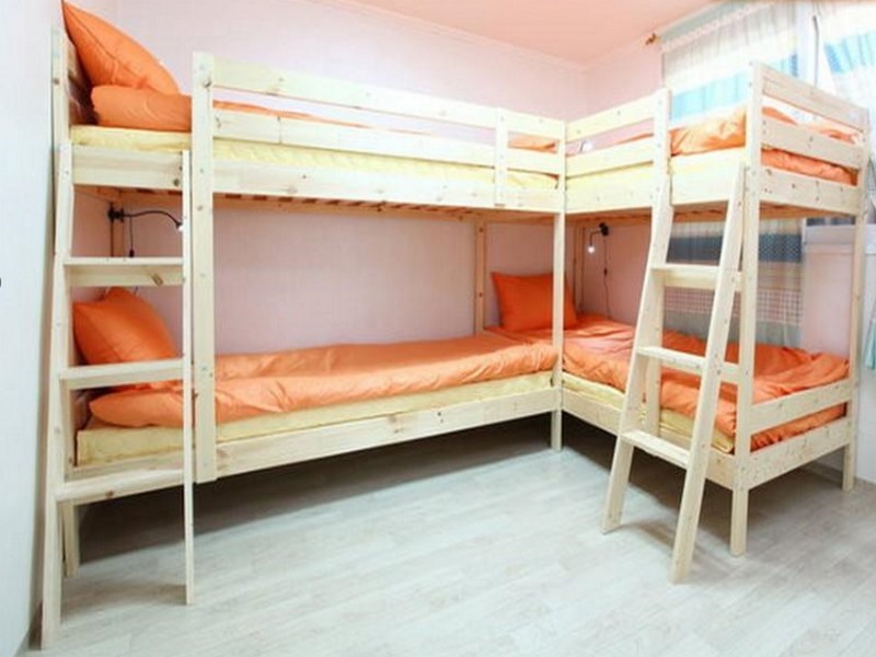 C.U. BNB Guest House - Hostel