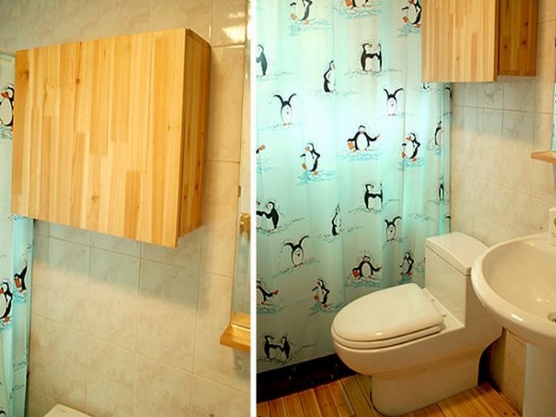 C.U. BNB Guest House - Hostel