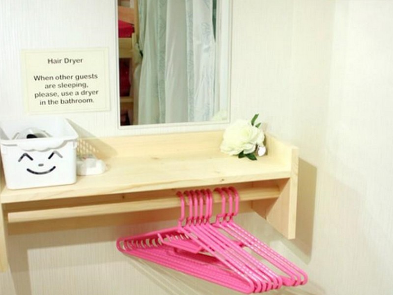 C.U. BNB Guest House - Hostel