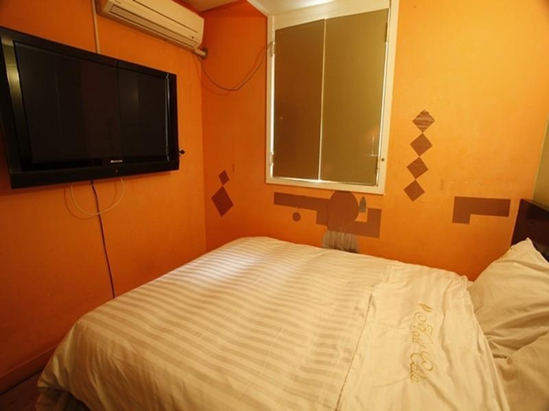 Cara Motel