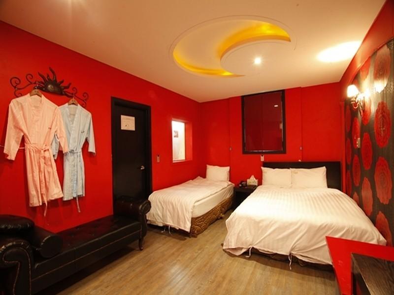 Cara Motel