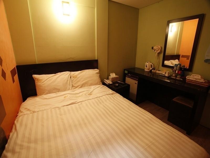 Cara Motel