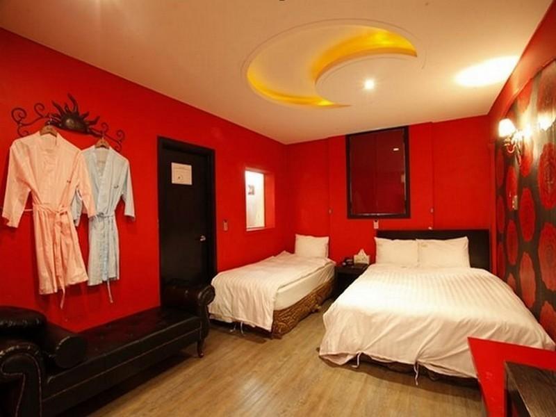 Cara Motel