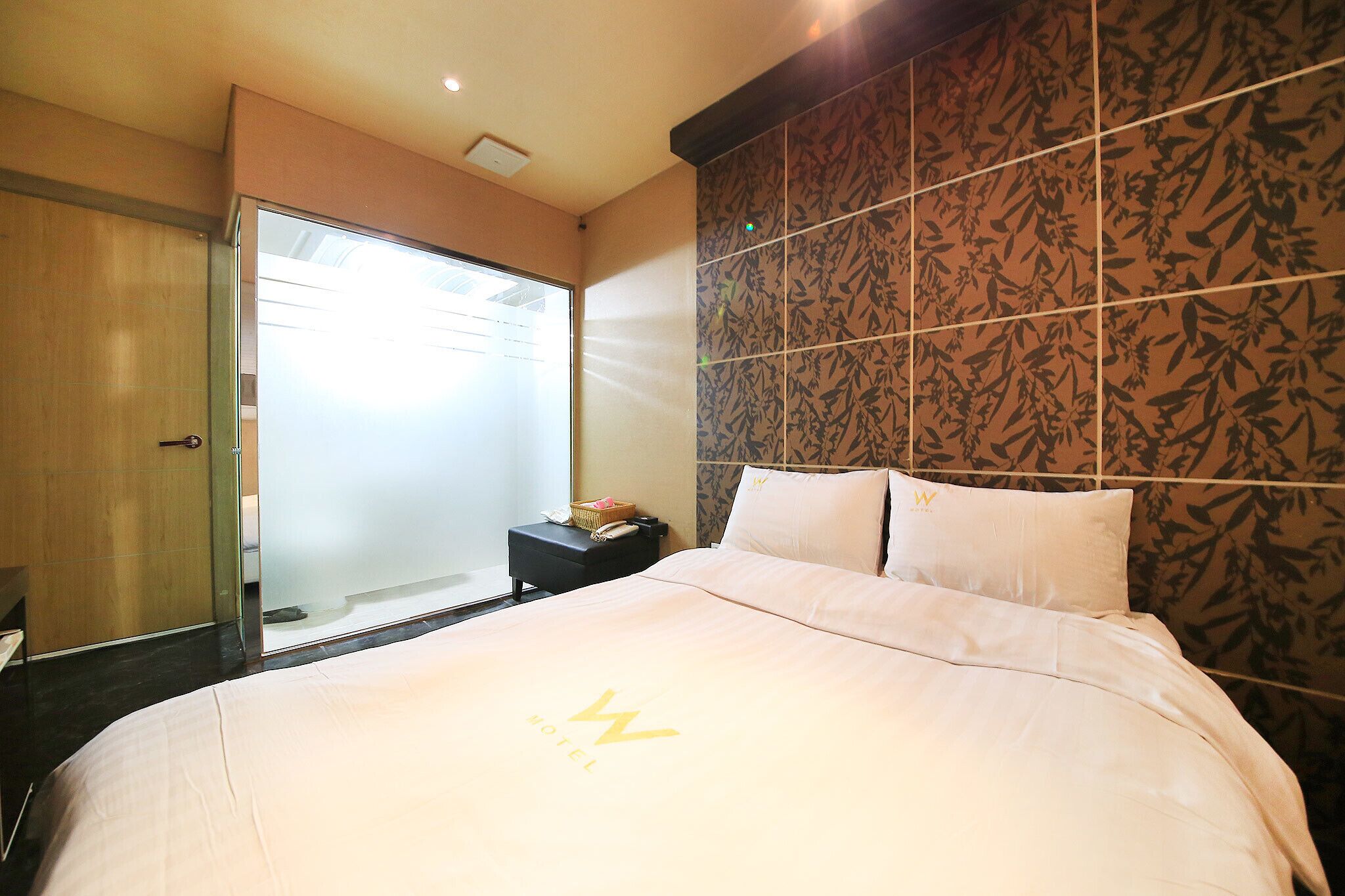 Chang-Dong M Motel