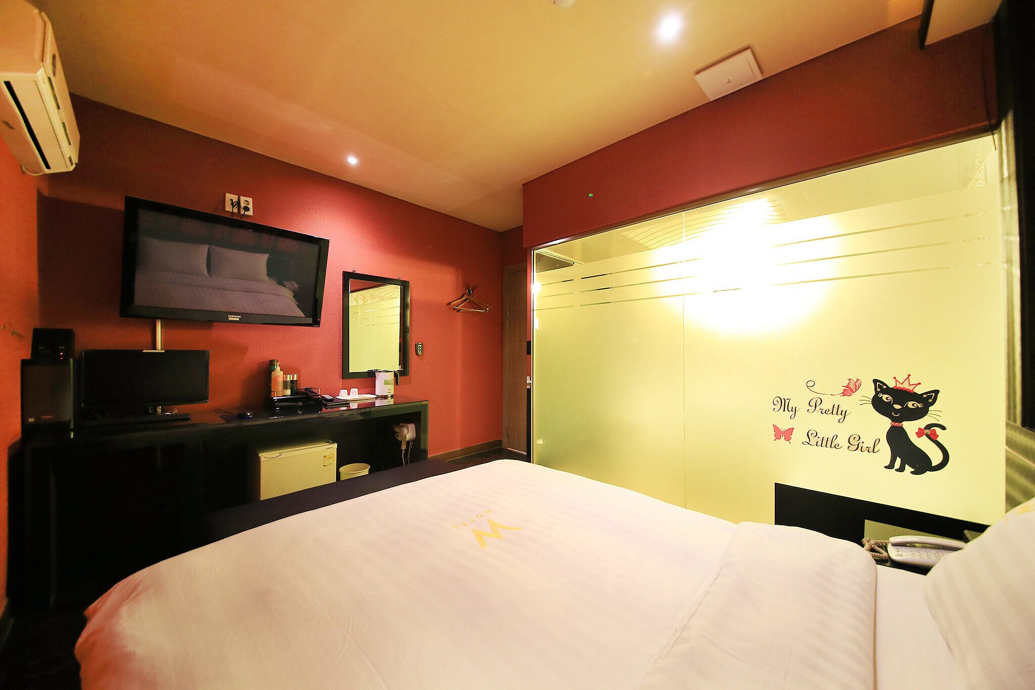 Chang-Dong M Motel