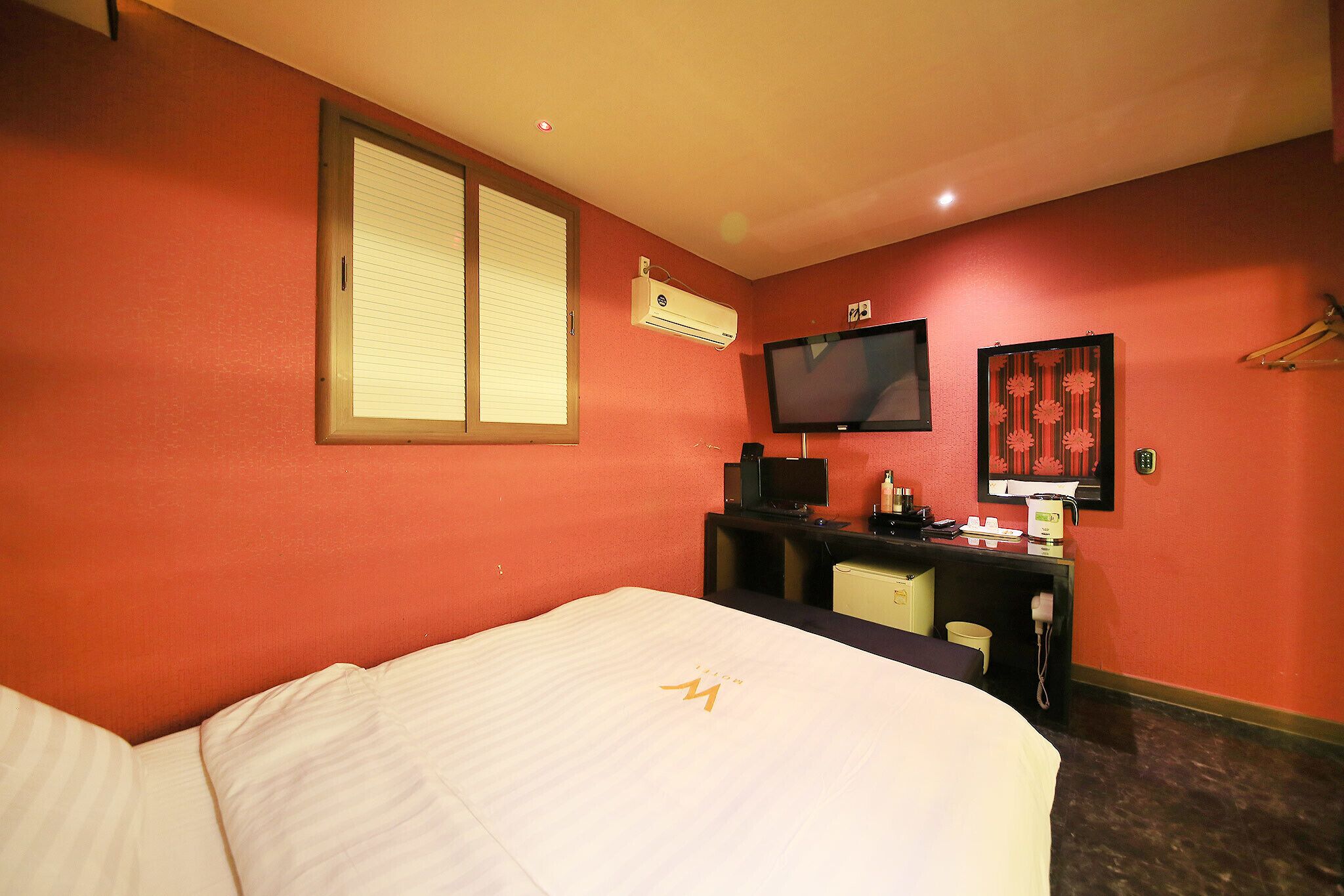 Chang-Dong M Motel