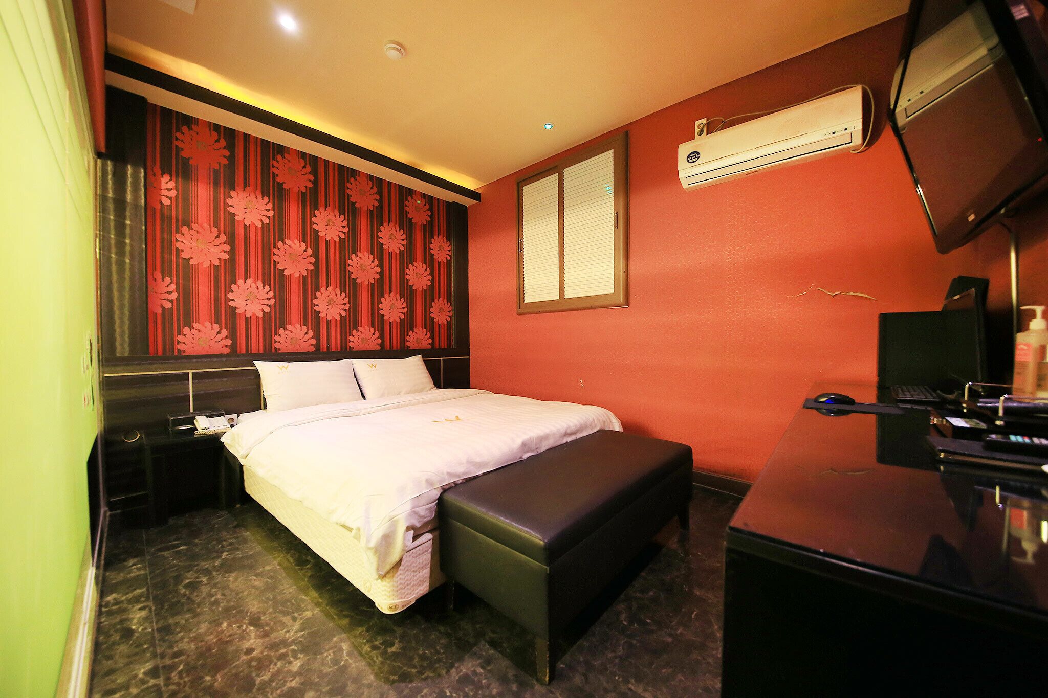 Chang-Dong M Motel