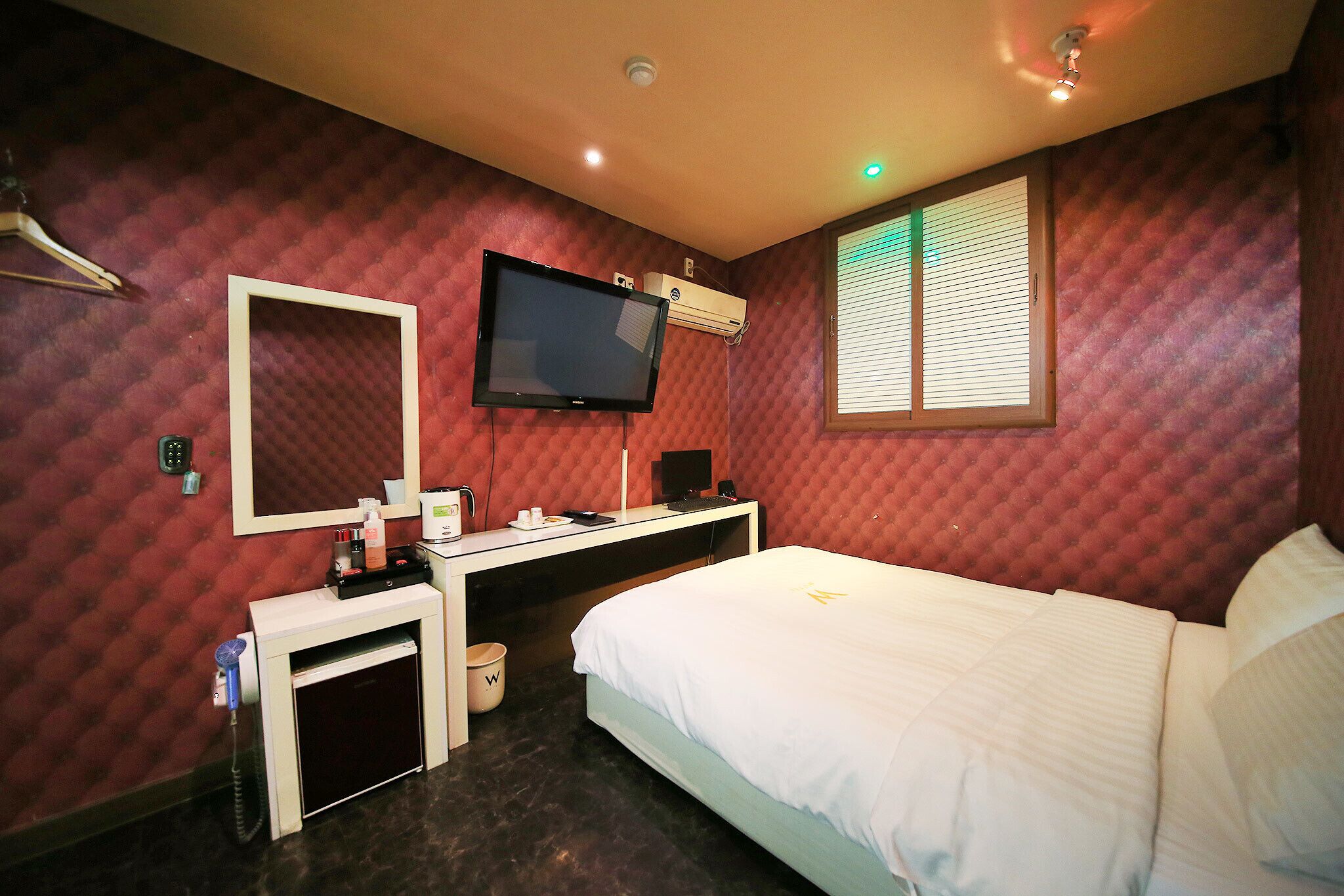 Chang-Dong M Motel