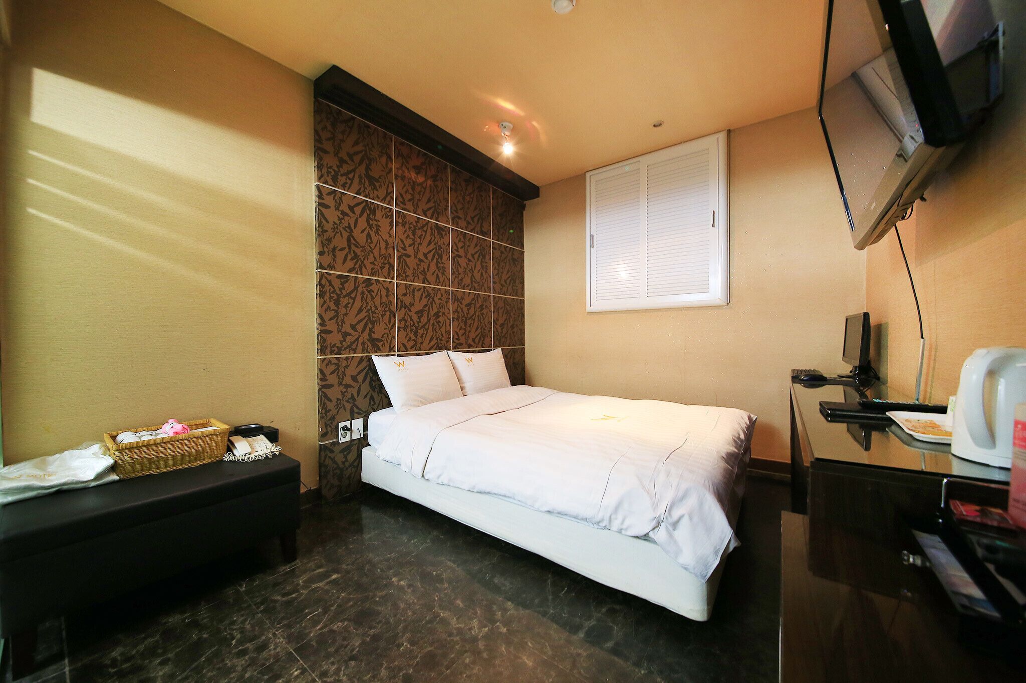 Chang-Dong M Motel