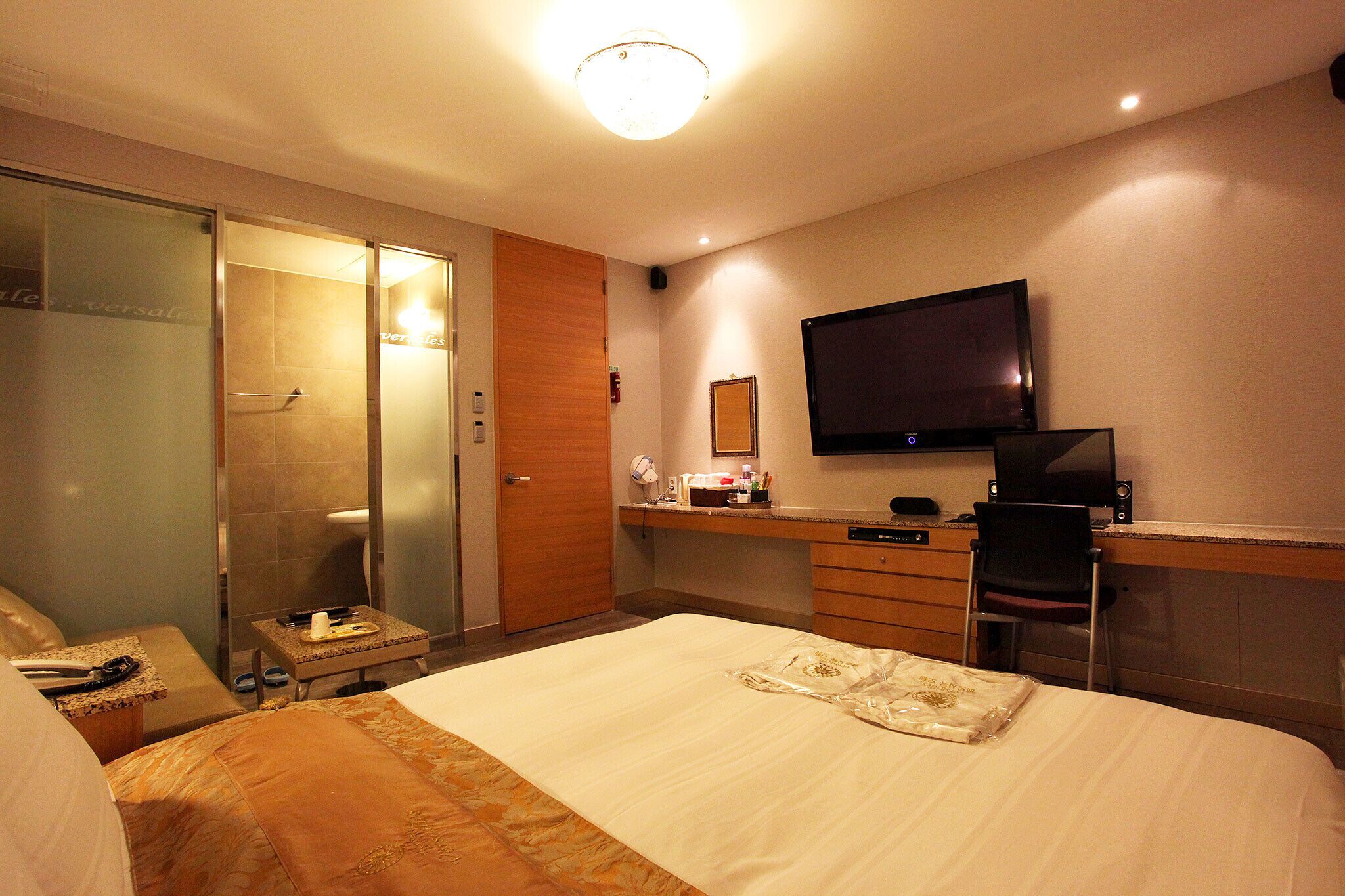 Changdong Versaille