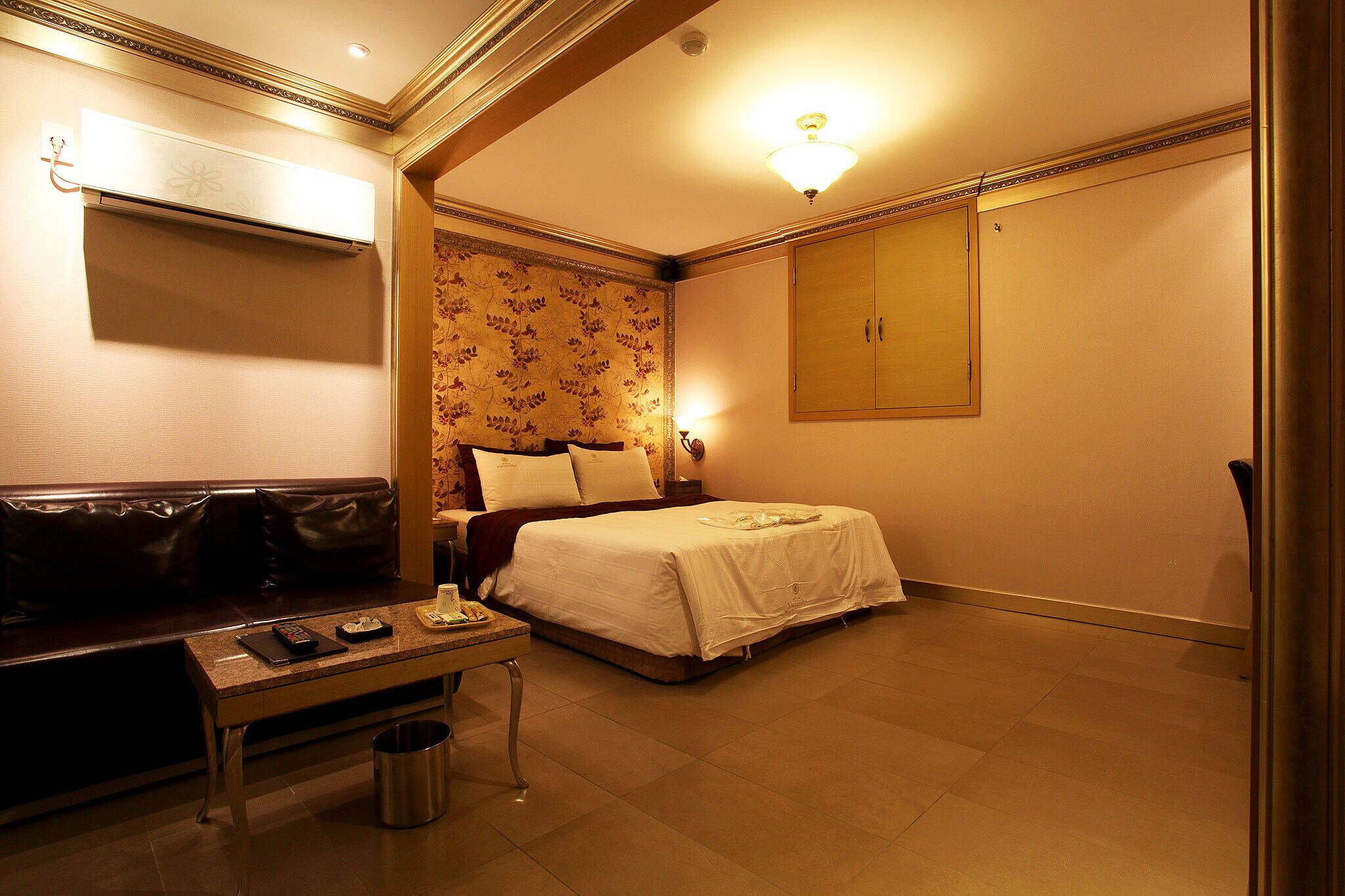 Changdong Versaille