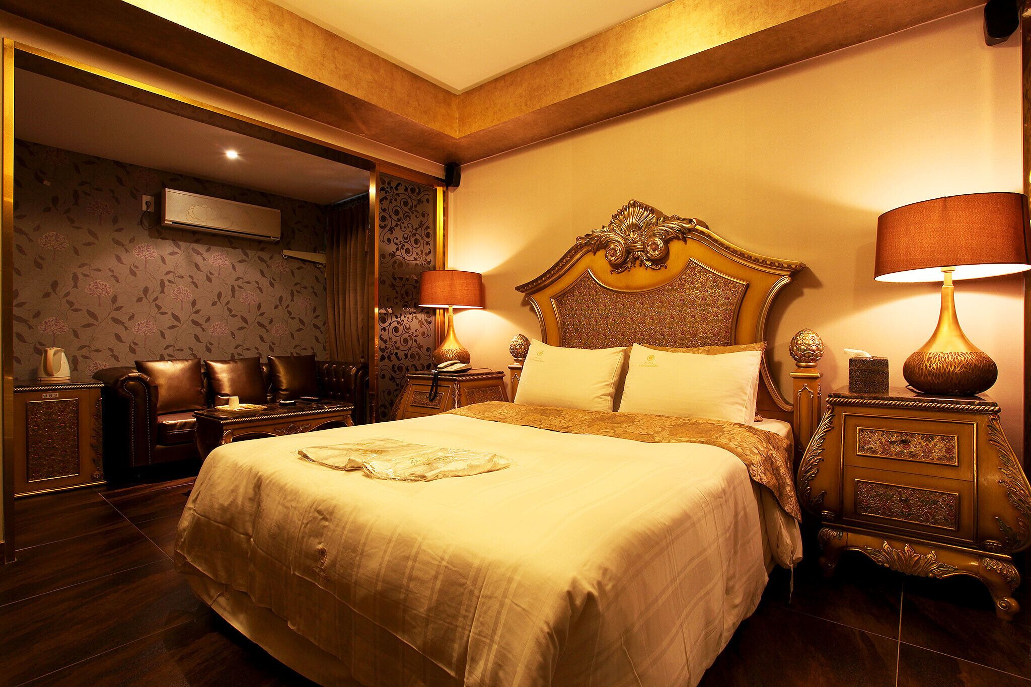 Changdong Versaille
