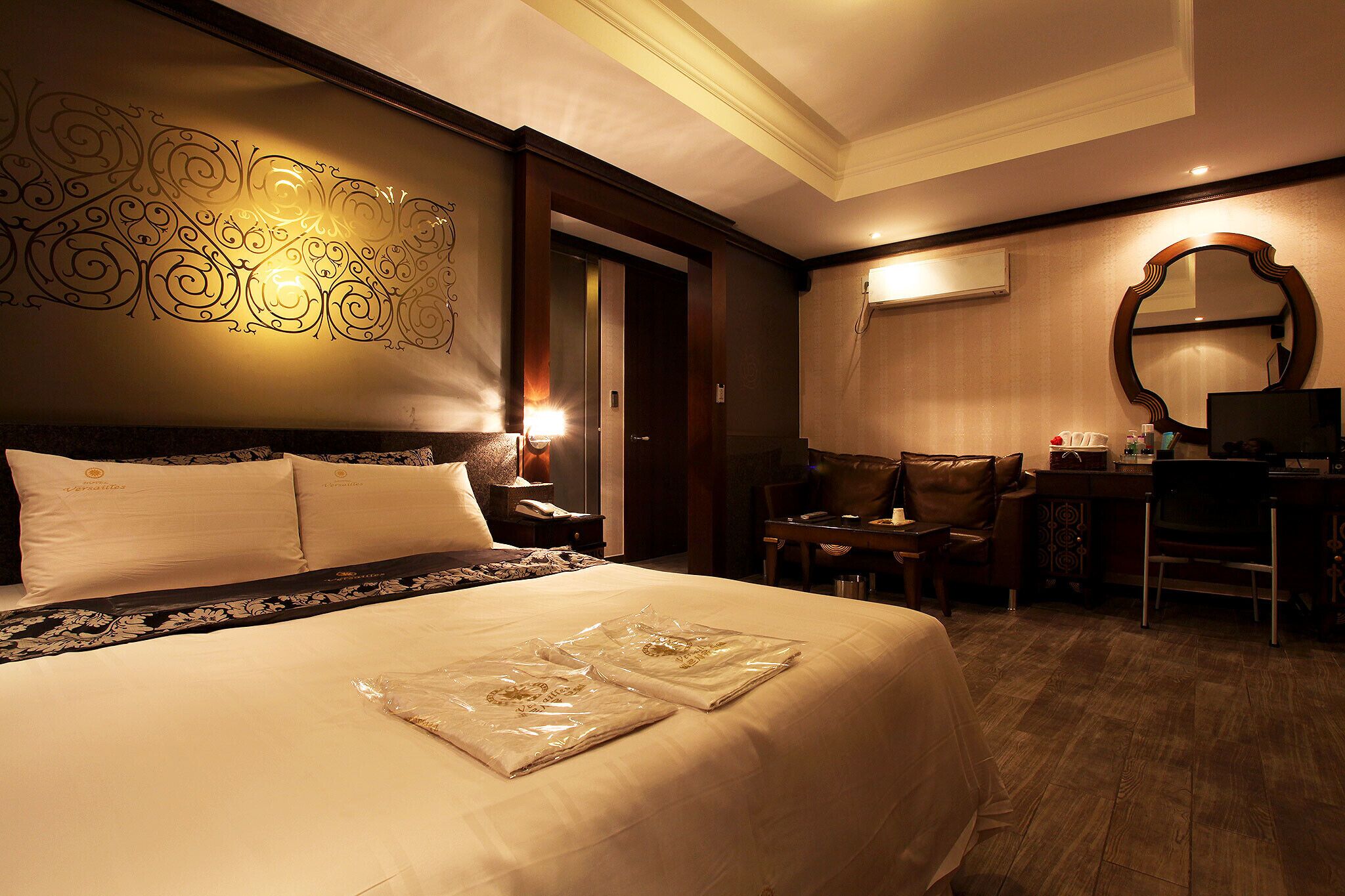Changdong Versaille