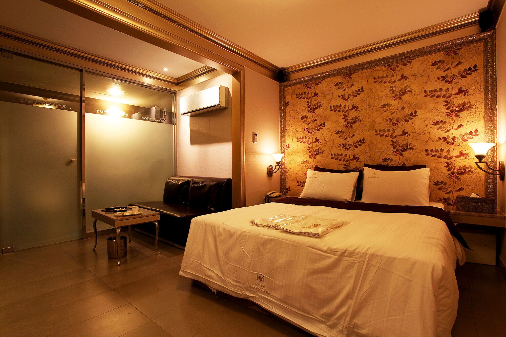 Changdong Versaille