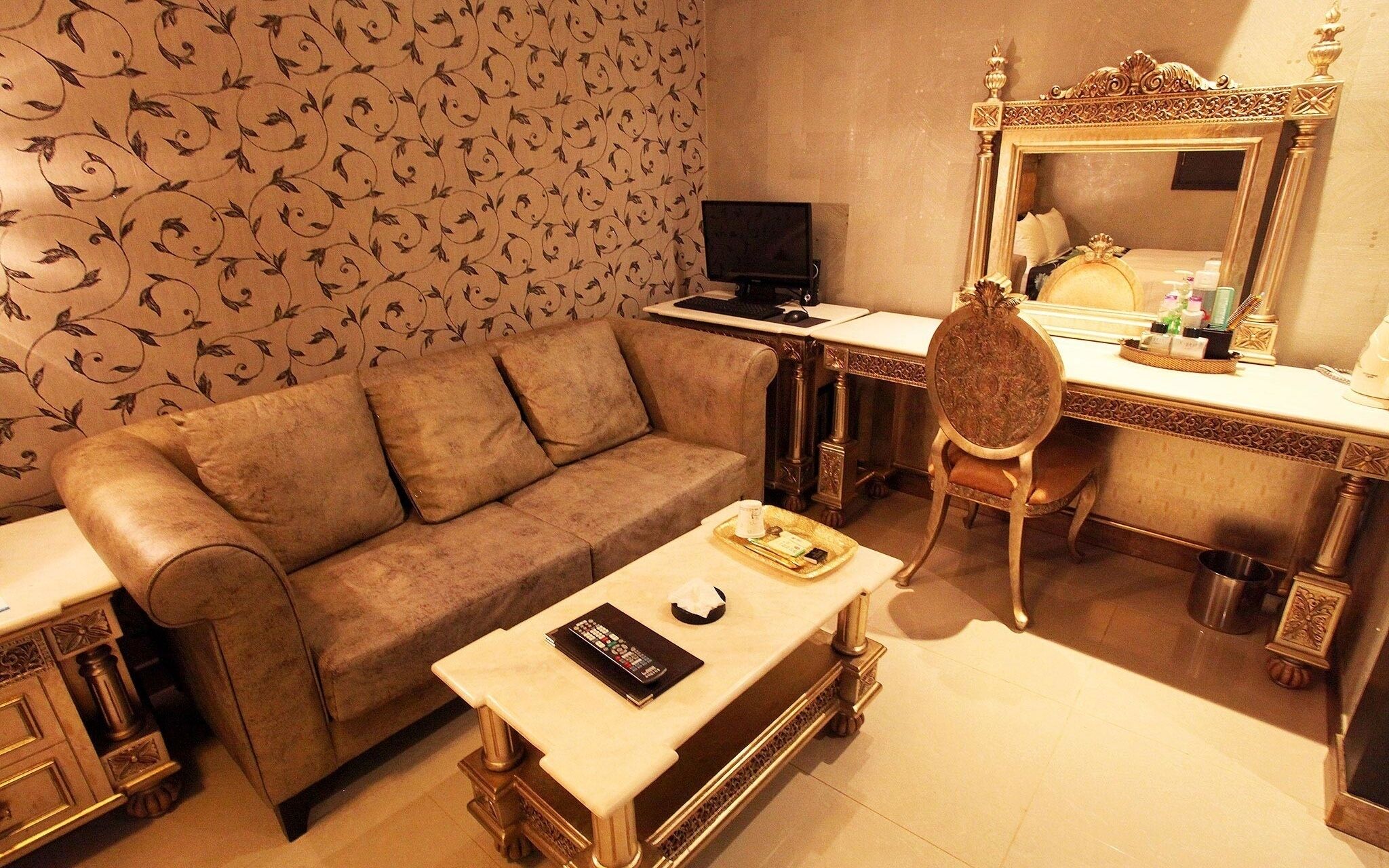 Changdong Versaille