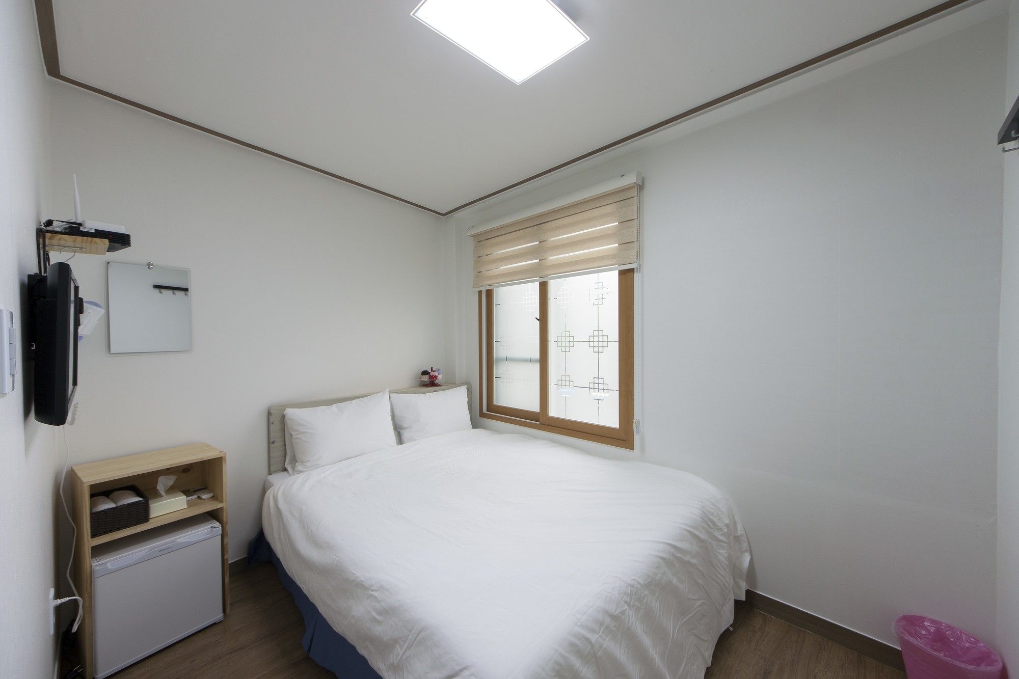 Charim Guesthouse