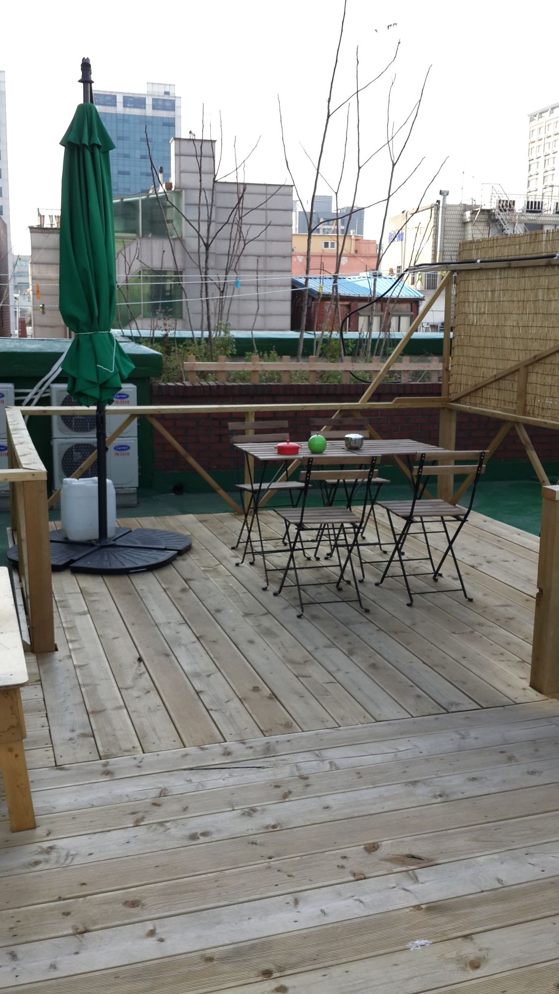 Charim Guesthouse