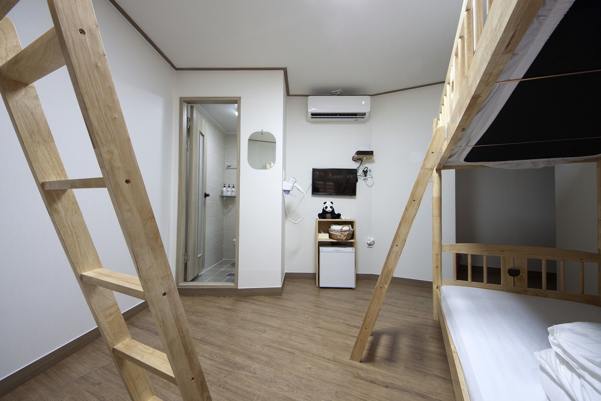 Charim Guesthouse