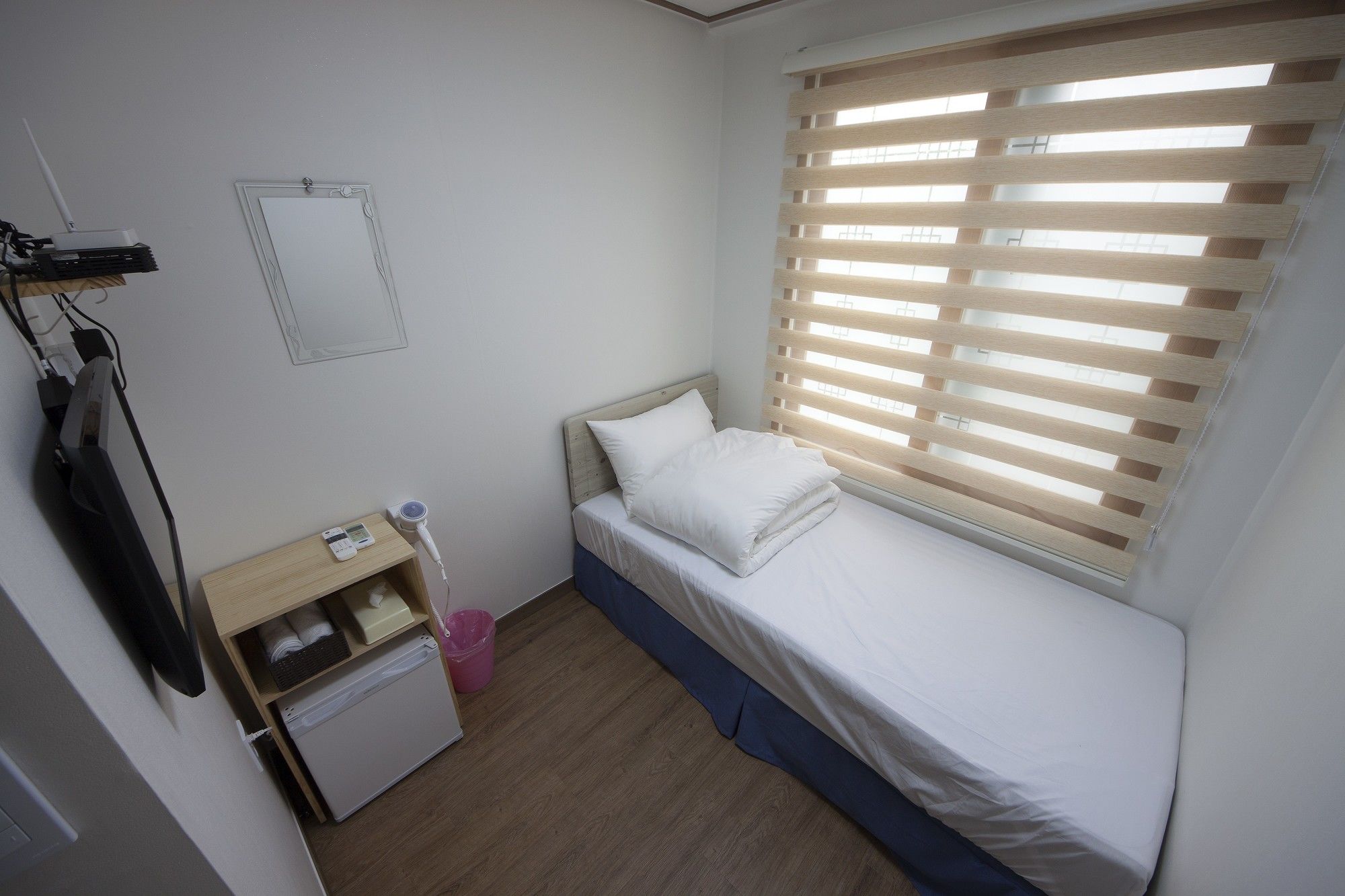Charim Guesthouse