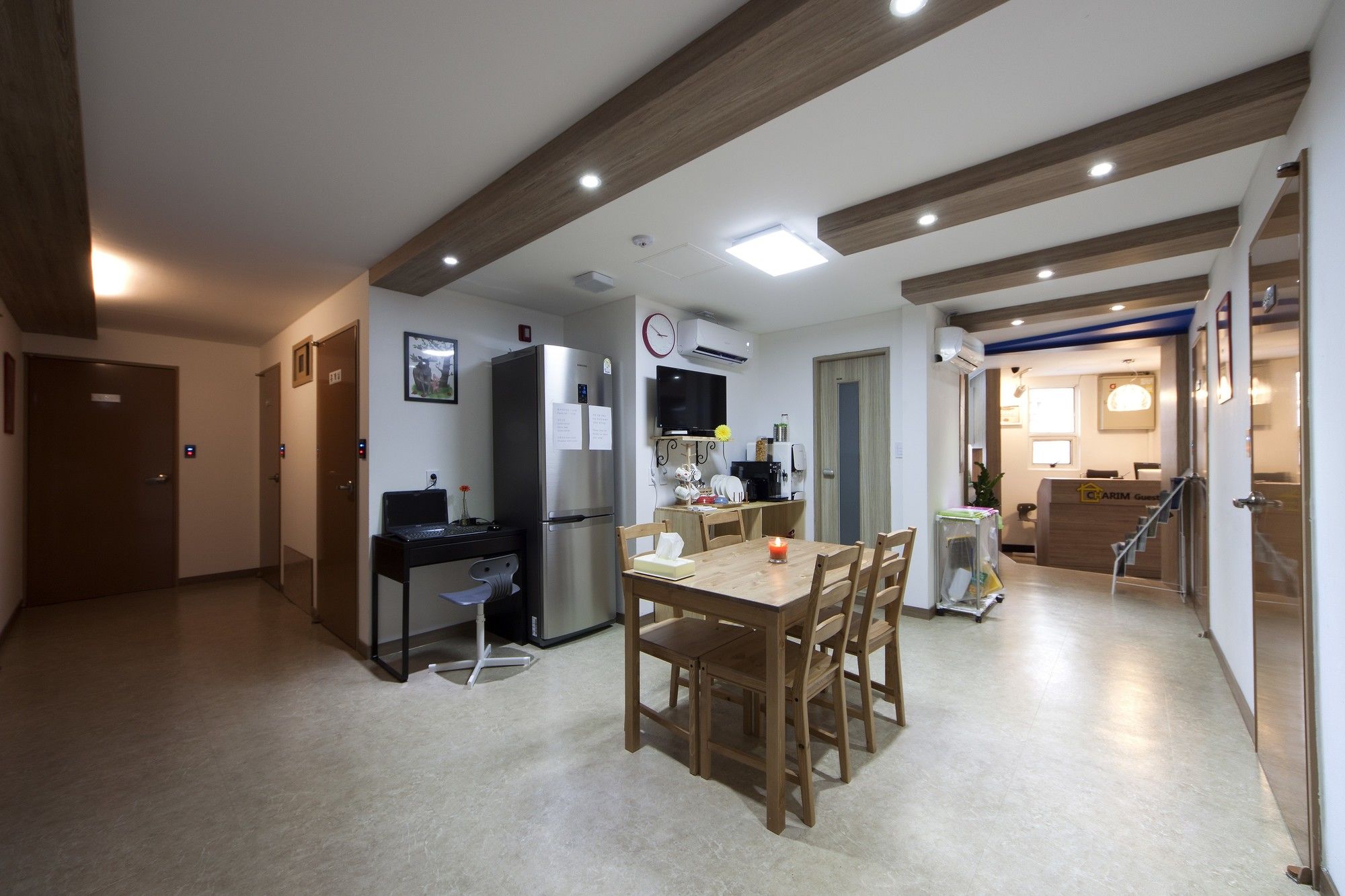 Charim Guesthouse
