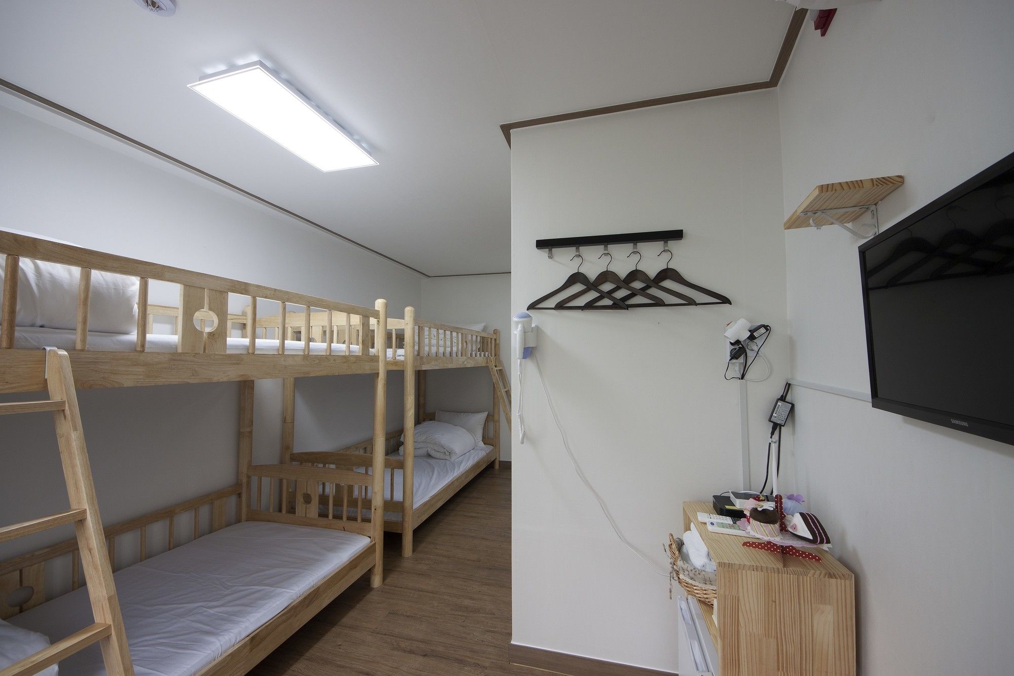 Charim Guesthouse