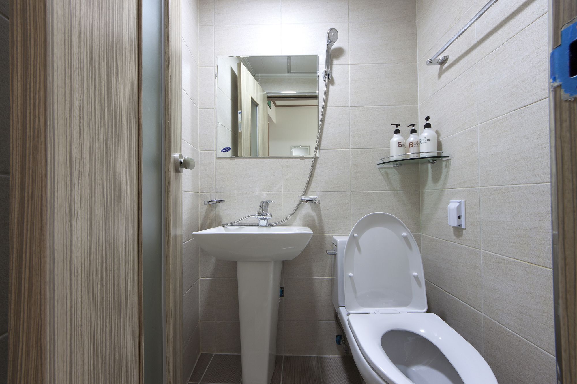 Charim Guesthouse