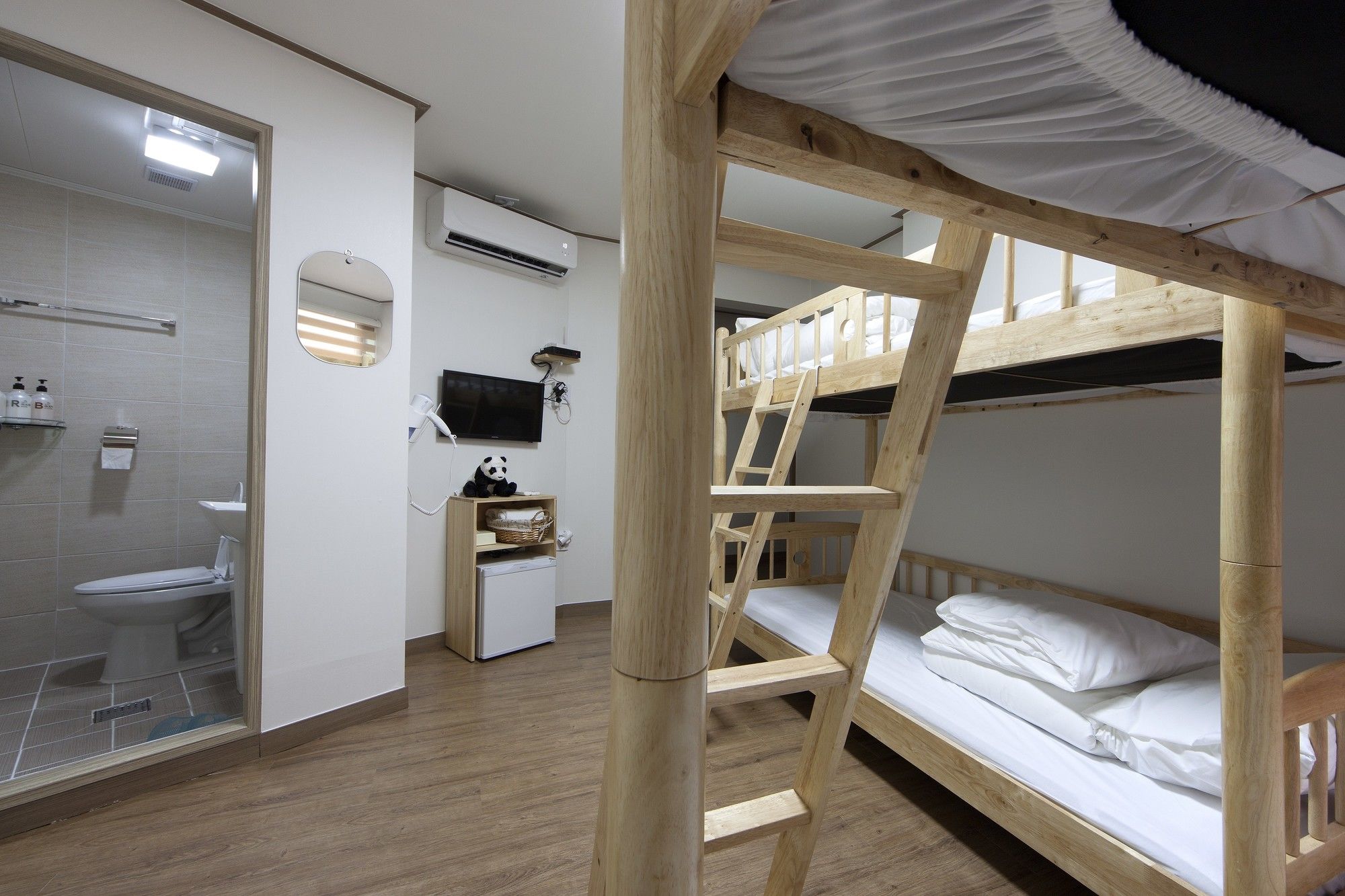 Charim Guesthouse