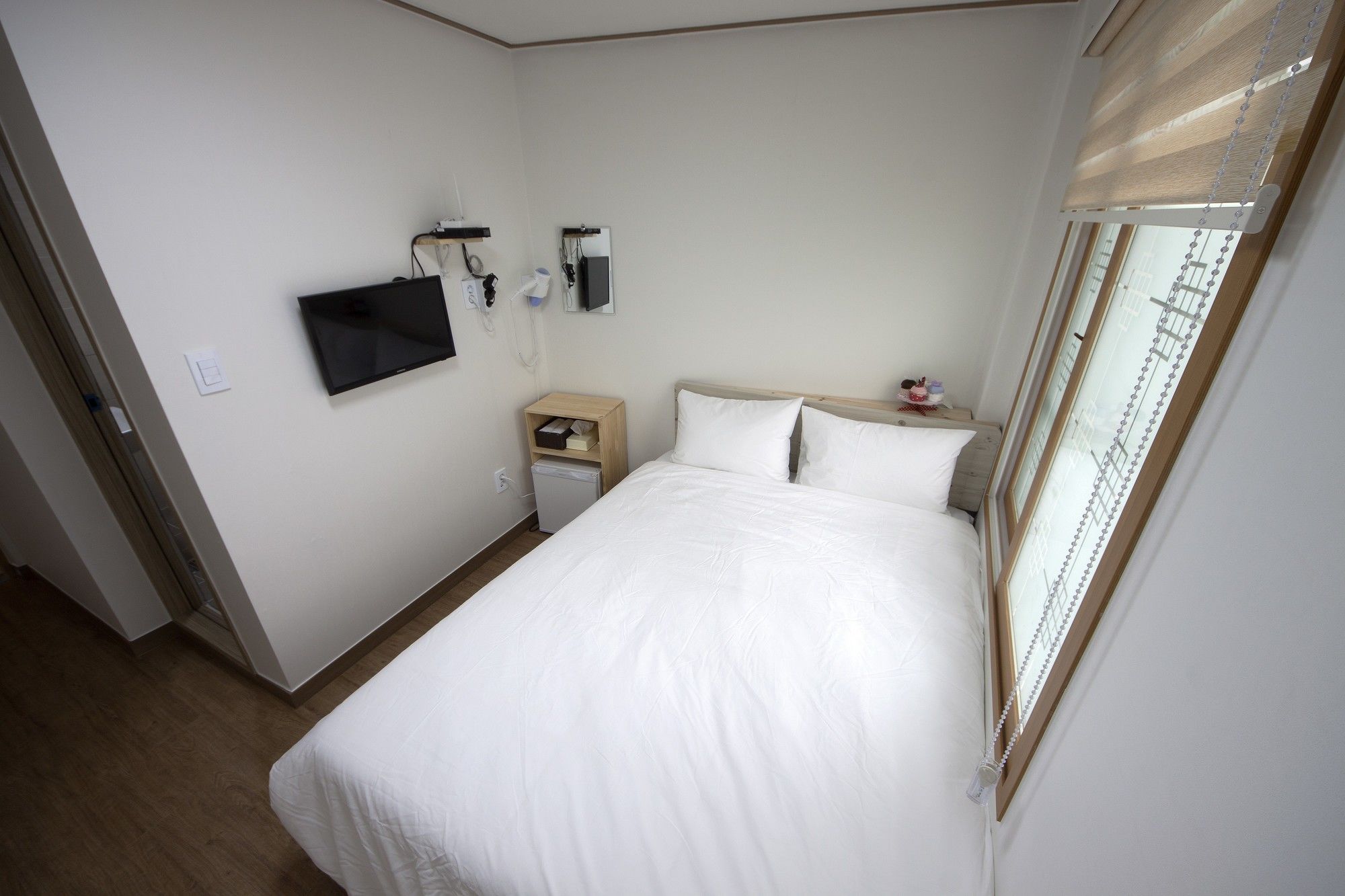 Charim Guesthouse