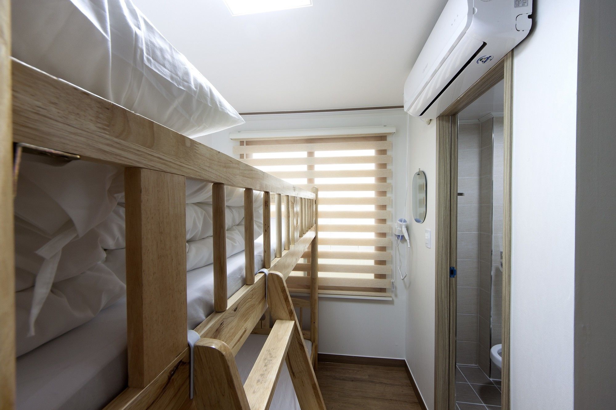 Charim Guesthouse