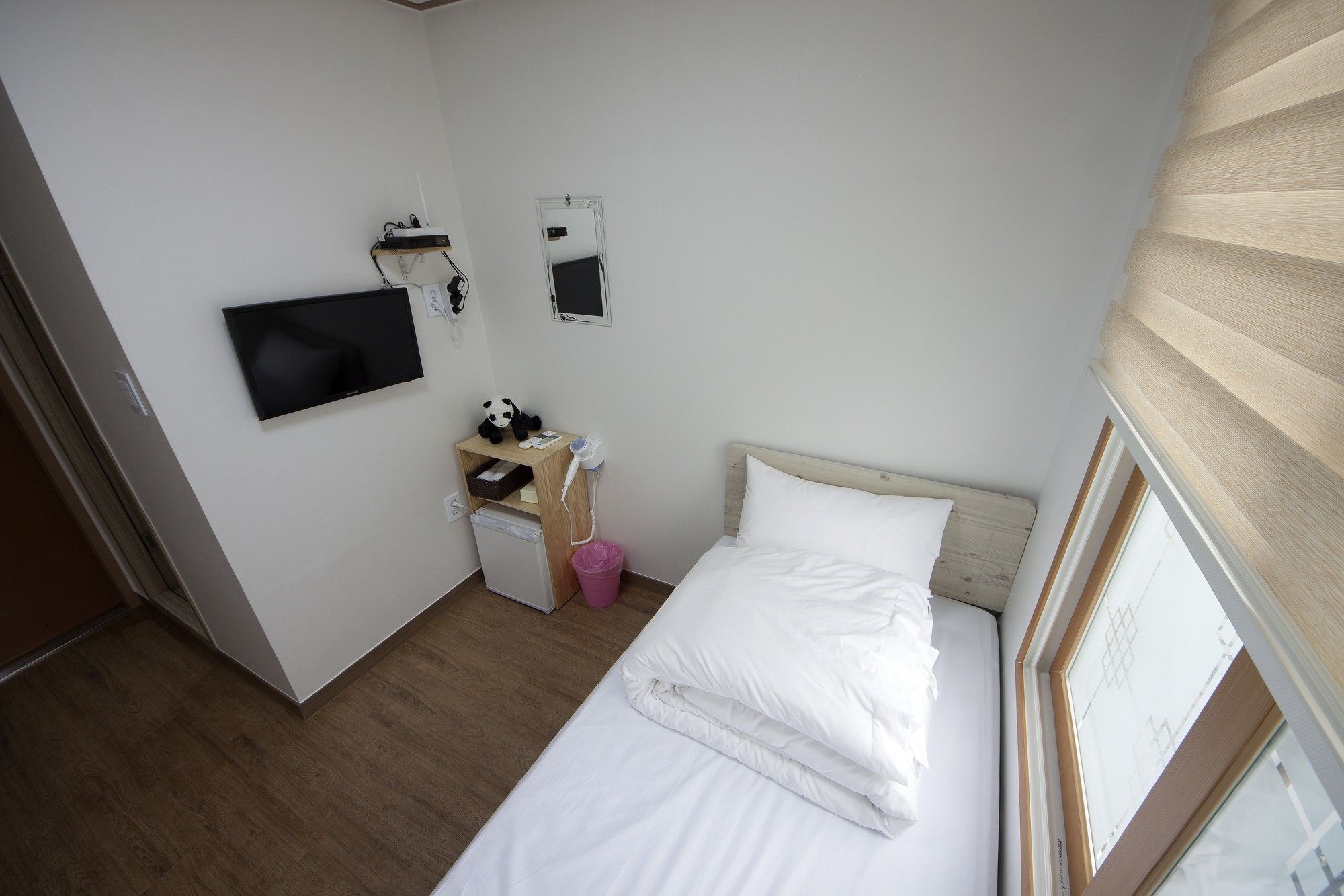 Charim Guesthouse