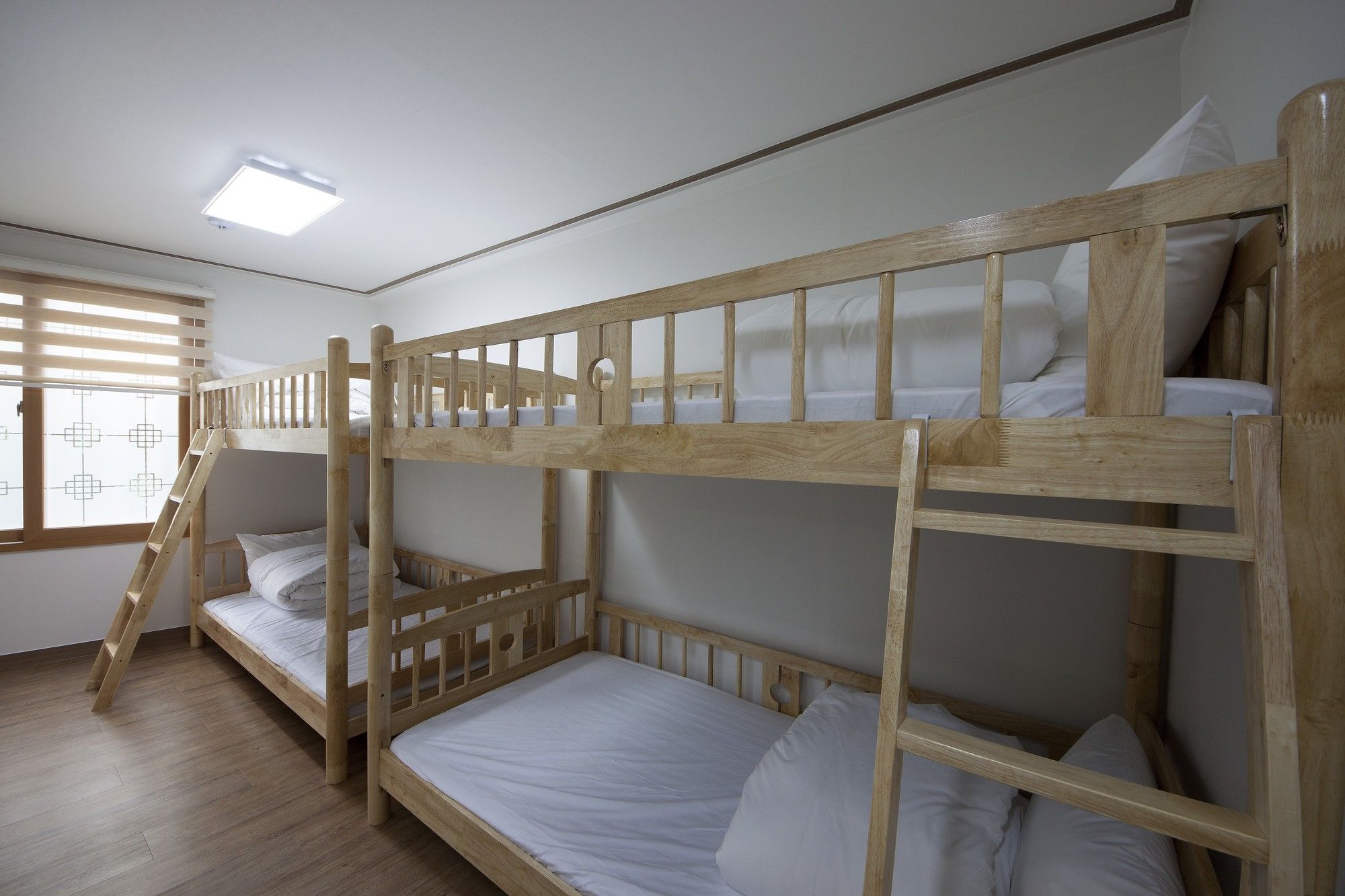 Charim Guesthouse
