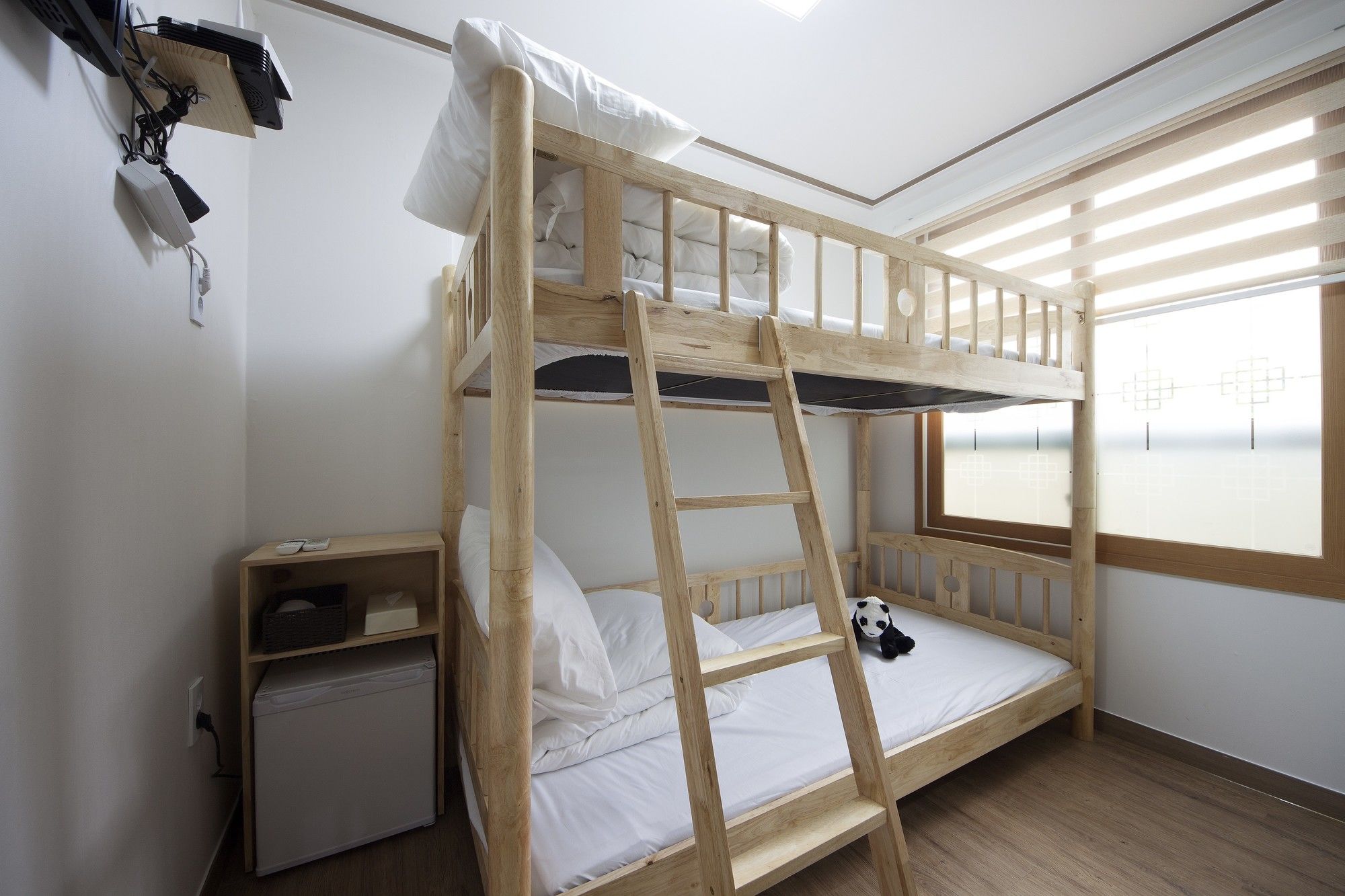 Charim Guesthouse