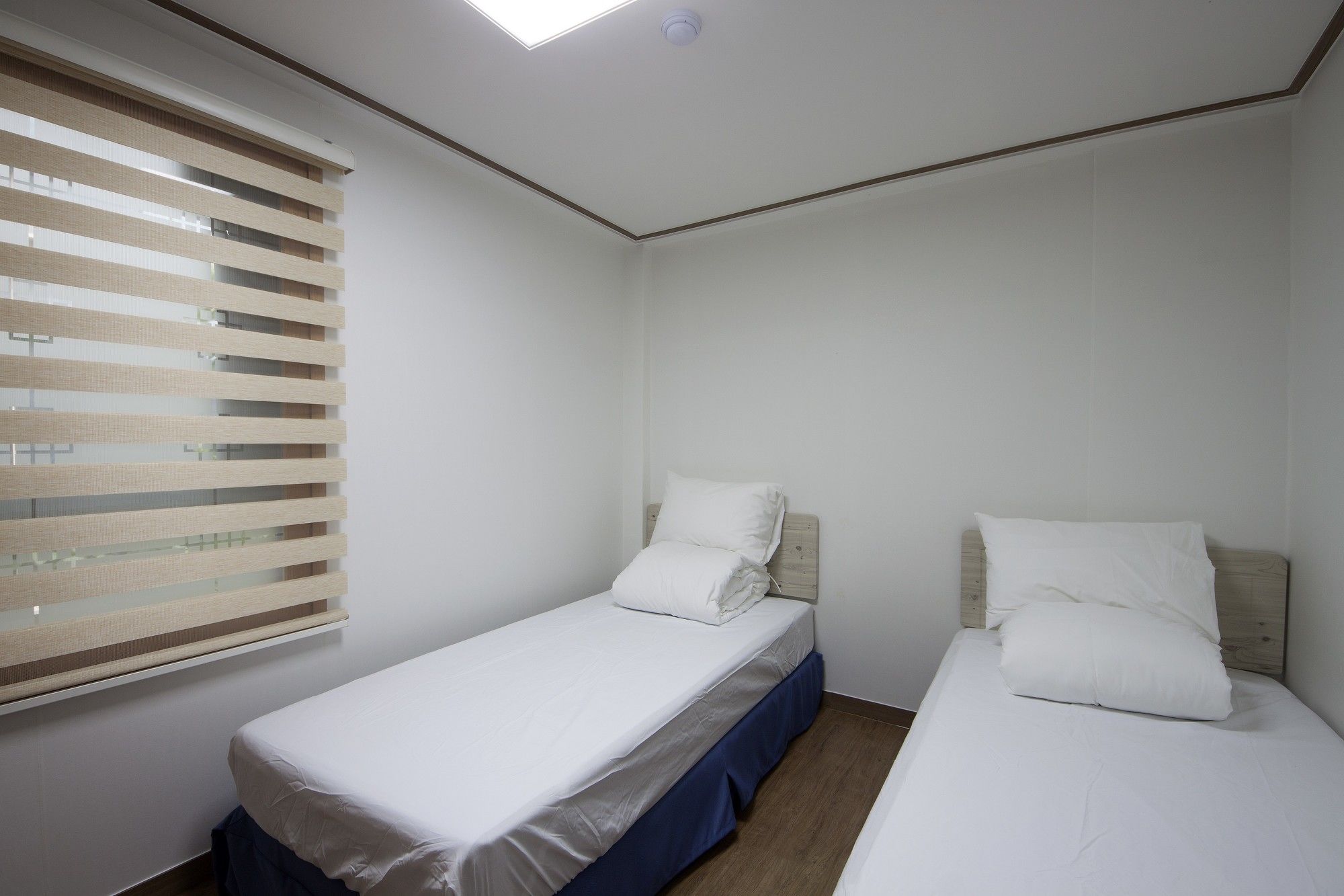 Charim Guesthouse